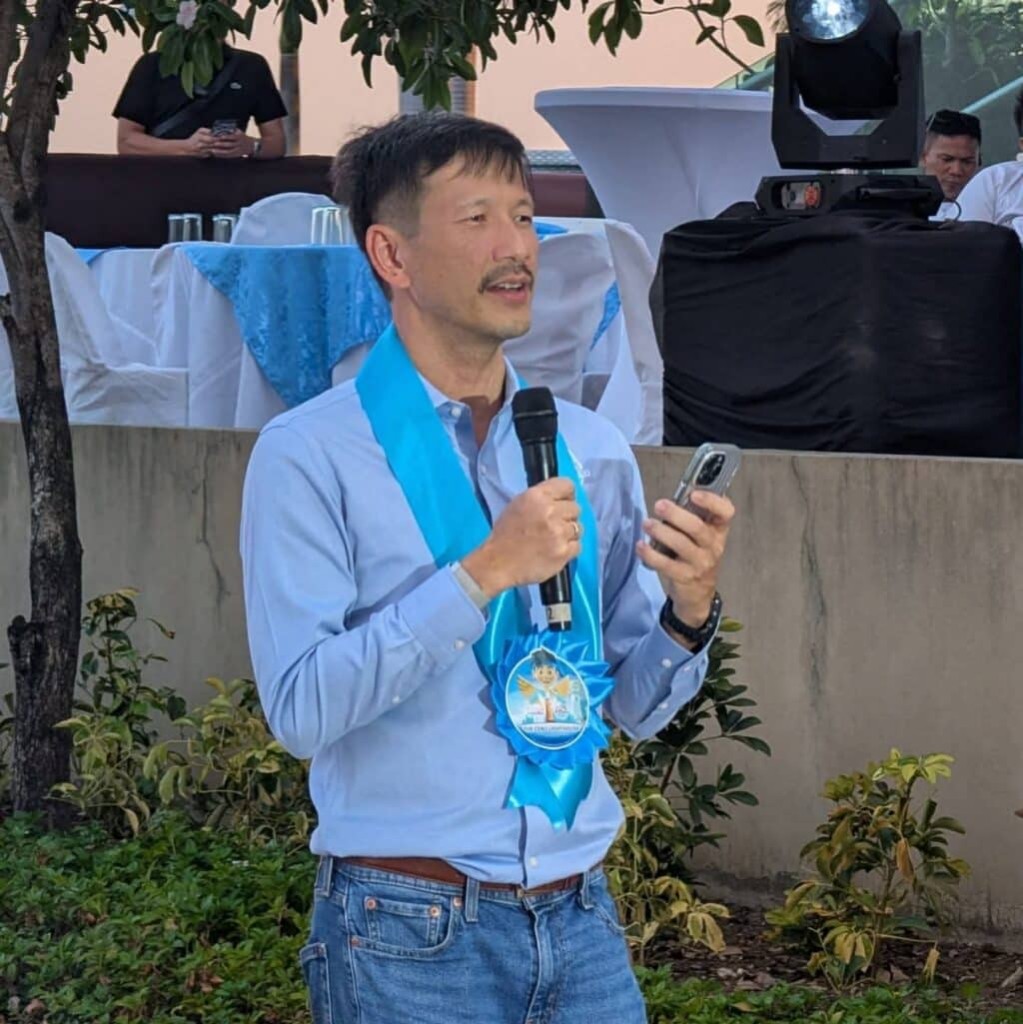 Chester Lim